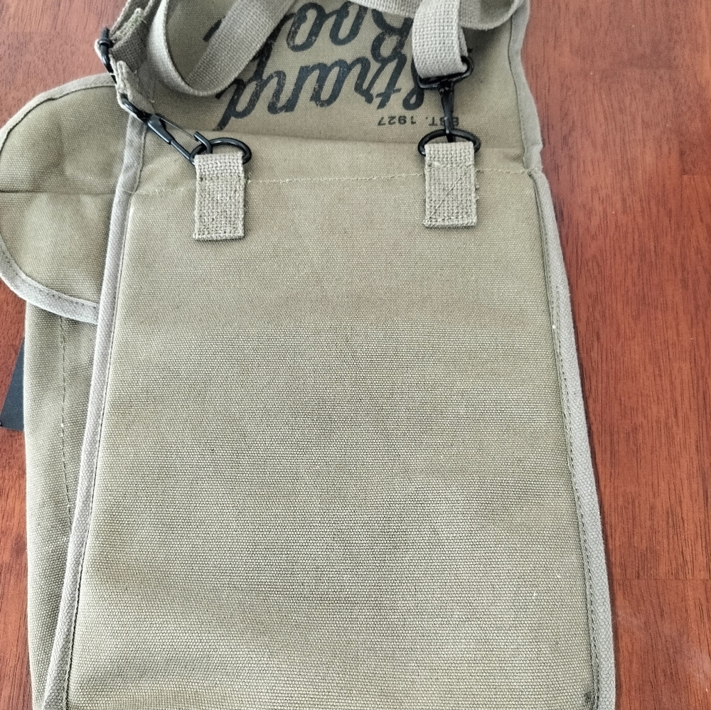 Strand Books, for Books, PC, Tablet Backpack. Famous NY Brand. - Picture 4 of 5